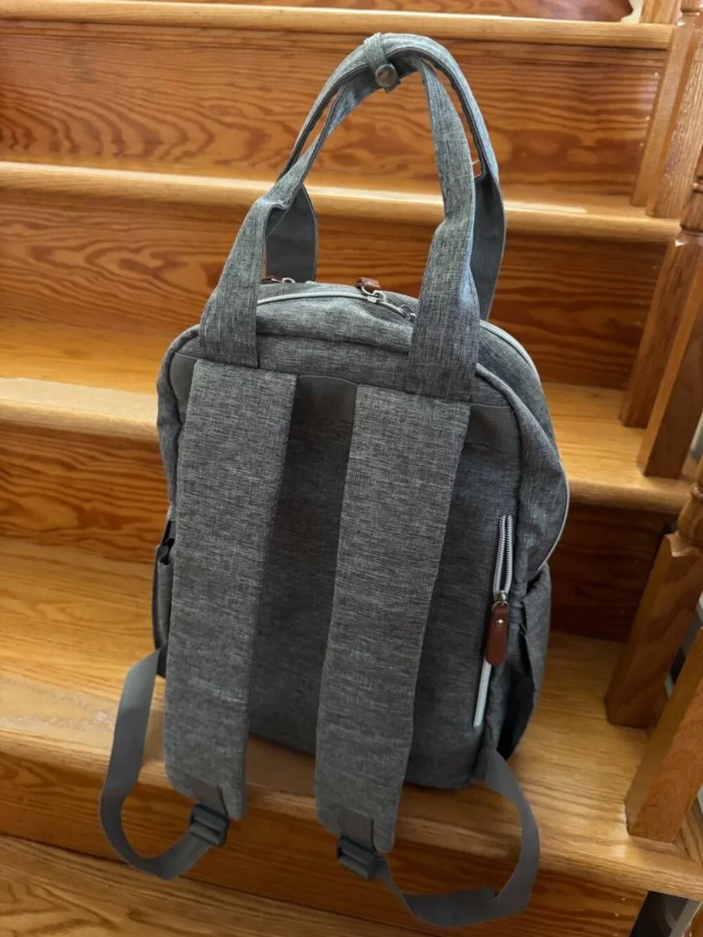 Medium Size Diaper Backpack